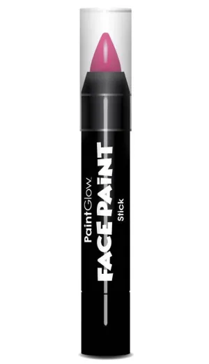 Paint Me Up Pro Paint Stick - Fuchsia Pink