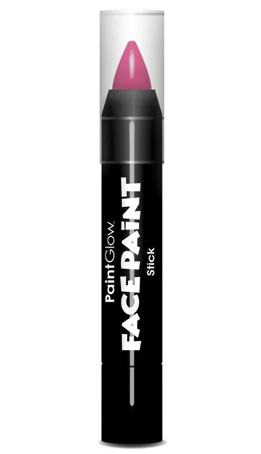 Paint Me Up Pro Paint Stick - Fuchsia Pink