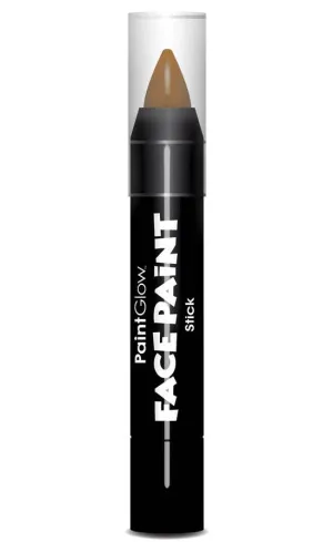 Paint Me Up Pro Paint Stick - Light Brown