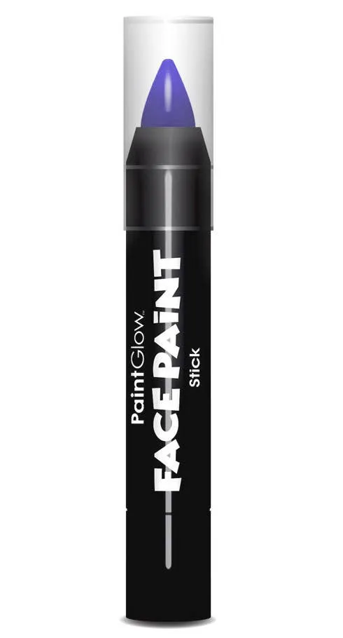 Paint Me Up Pro Paint Stick - Royal Blue
