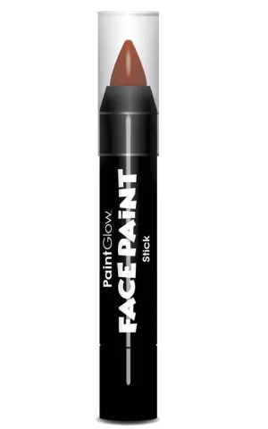 Paint Me Up Pro Paint Stick - Rust Brown