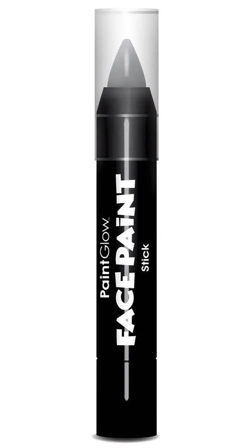 Paint Me Up Pro Paint Stick - Silver