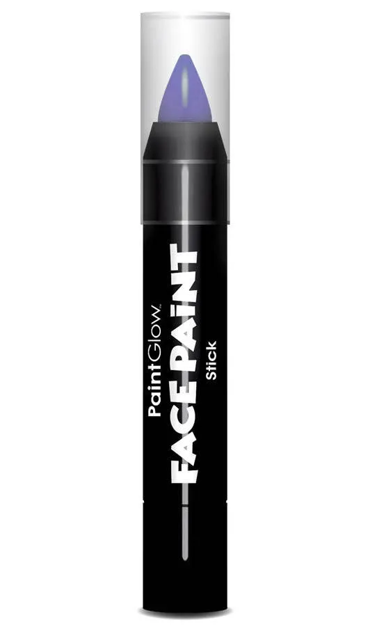 Paint Me Up Pro Paint Stick - Sky Blue
