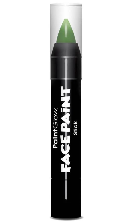 Paint Me Up Pro Paint Stick - Teal