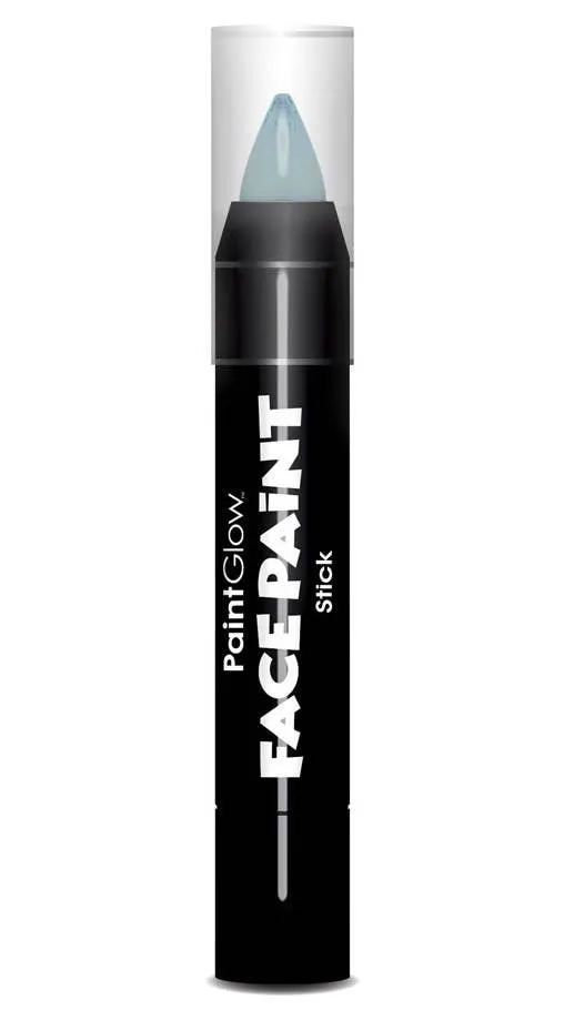 Paint Me Up Pro Paint Stick - Turquoise