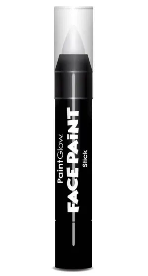Paint Me Up Pro Paint Stick - White