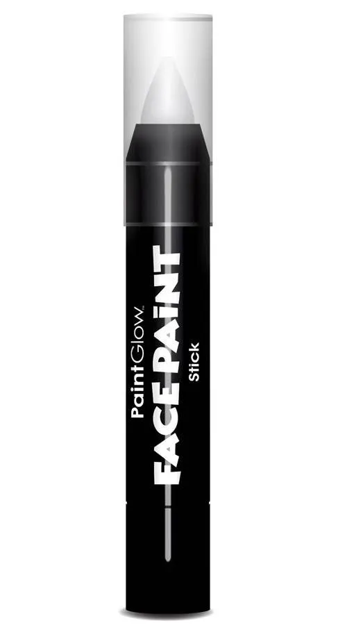 Paint Me Up Pro Paint Stick - White