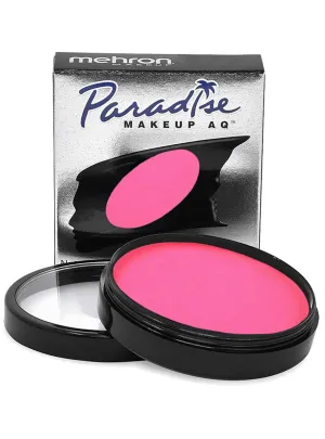 Paradise AQ 40g Light Pink Cake Makeup