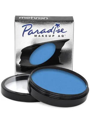 Paradise AQ 40g Sky Blue Cake Makeup