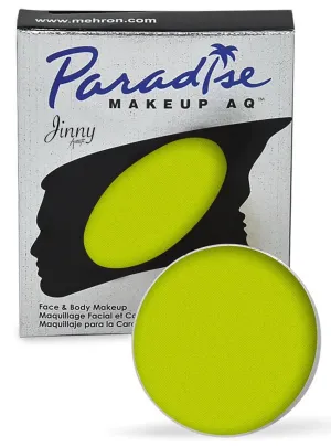 Paradise AQ Lime Moist Cake Makeup
