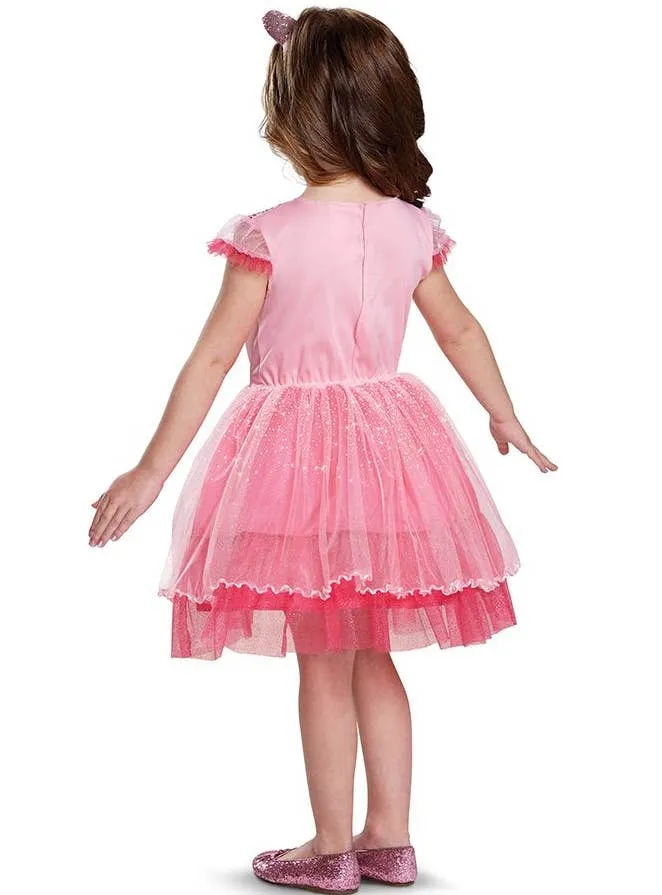Pinkie Pie Toddler Girls My Little Pony Costume