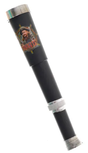 Pirate Telescope Novelty Costume Accessory