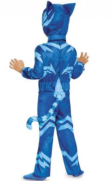 PJ Masks Catboy Boys Book Week Costume