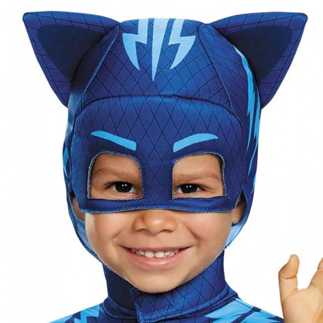 PJ Masks Catboy Boys Book Week Costume