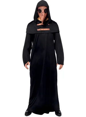 Plague Doctor Mens Halloween Costume