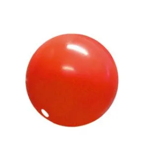 Plastic Red Clown Nose