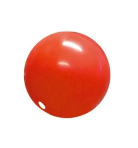 Plastic Red Clown Nose