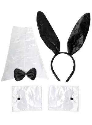 Play With Me Sexy Bunny Accessory Kit