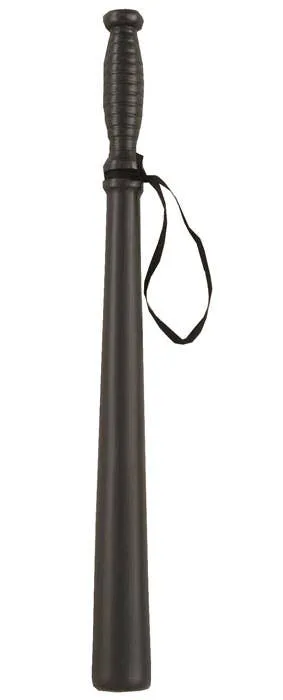 Police Officer Baton Costume Weapon