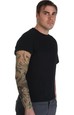 Portrait Novelty Full Length Tattoo Sleeve