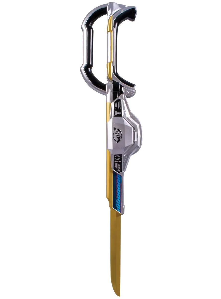 Power Rangers Beast Morpher Striker Saber Costume Weapon