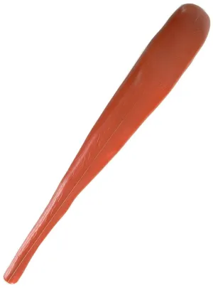 Prehistoric Brown Caveman Club Costume Weapon