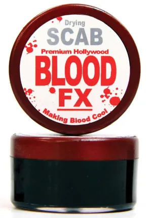 Premium Hollywood Scab Blood FX