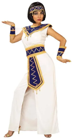 Princess of the Pyramids Womens Egyptian Costume