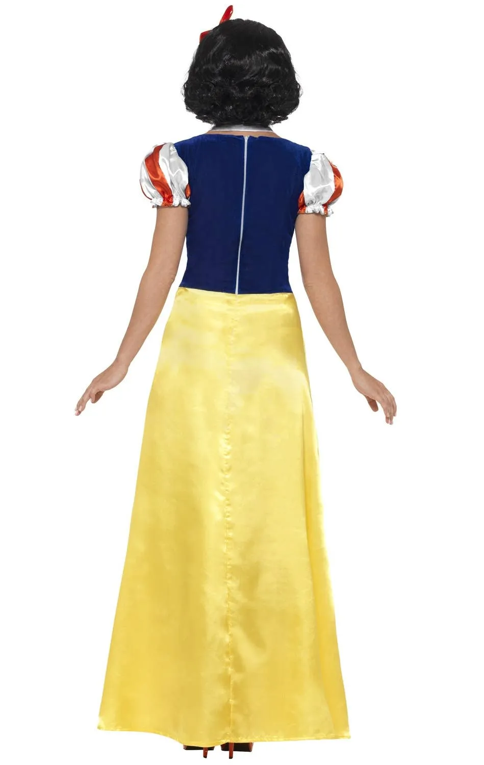 Princess Snow White Womens Fairytale Costume