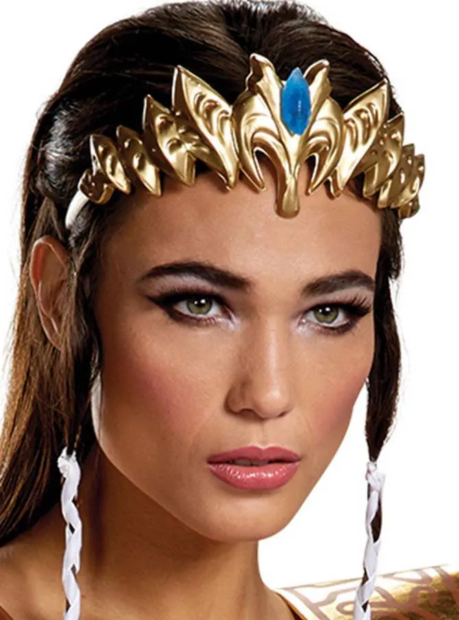 Princess Zelda Womens Deluxe Legend of Zelda Costume