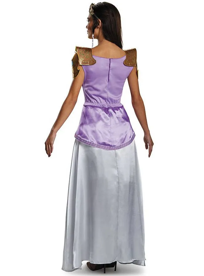 Princess Zelda Womens Deluxe Legend of Zelda Costume