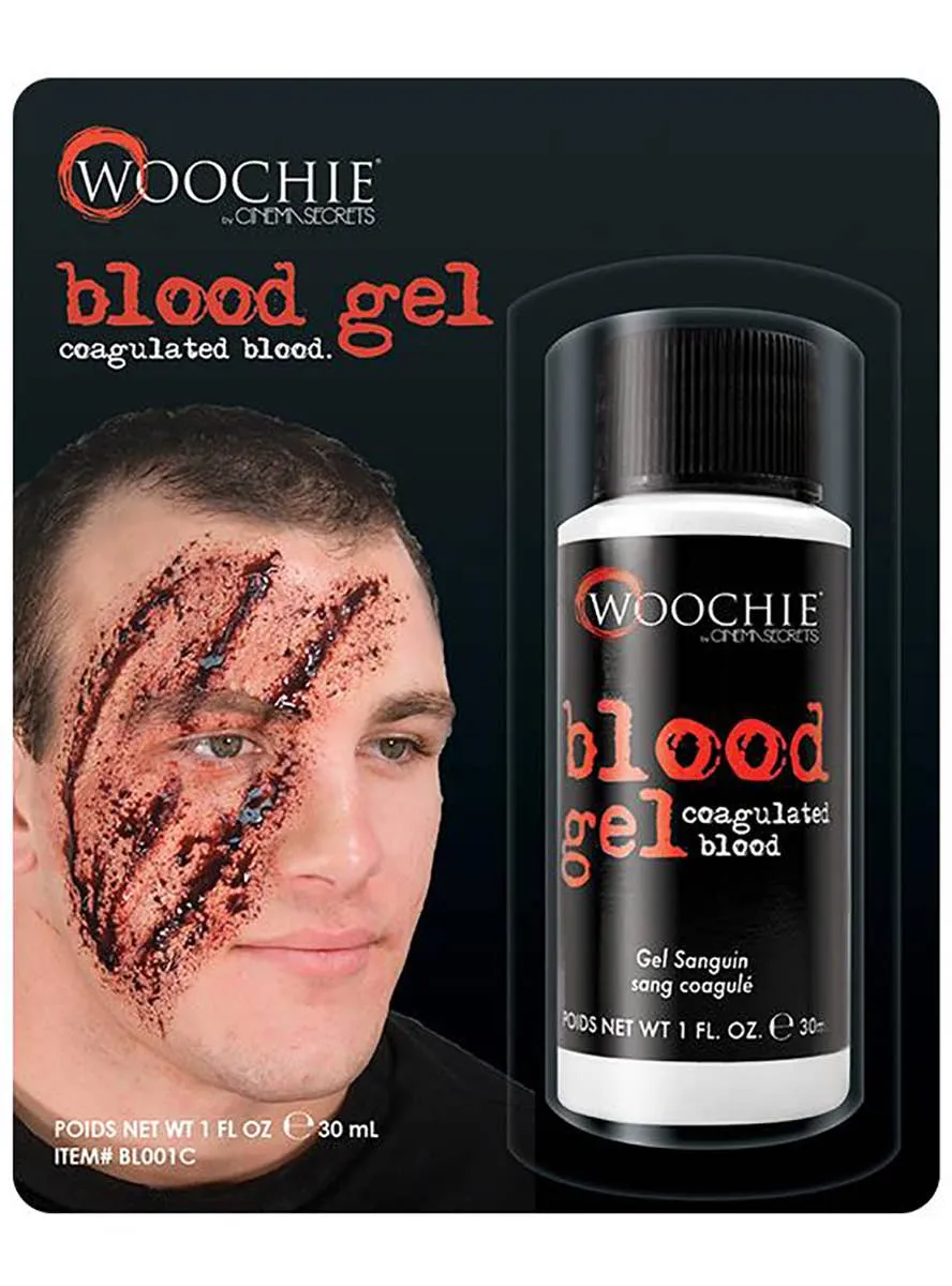 Professional Quality 30ml Coagulated Blood Gel