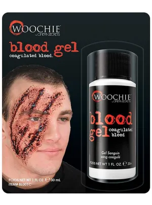 Professional Quality 30ml Coagulated Blood Gel