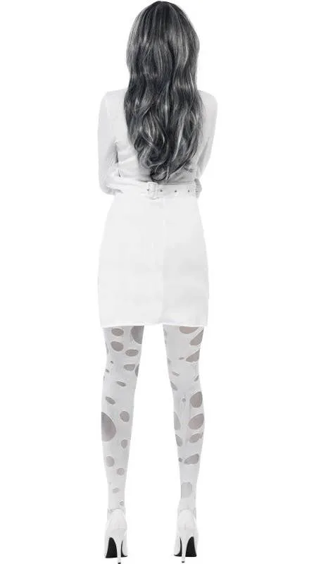 Psycho Nympho Womens Halloween Costume
