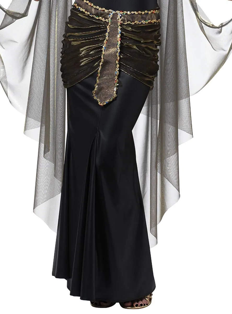Queen Cleopatra Womens Egyptian Costume