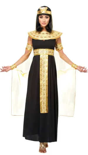 Queen Of The Nile Womens Cleopatra Costume