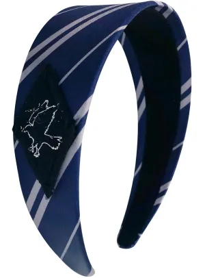 Ravenclaw Girls Harry Potter Costume Headband