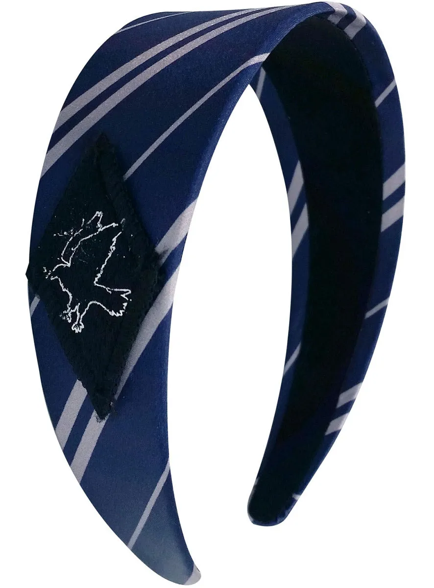 Ravenclaw Girls Harry Potter Costume Headband