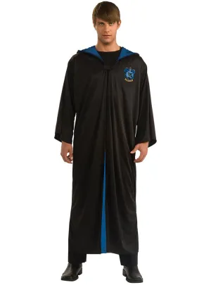 Ravenclaw House Adults Harry Potter Costume Robe