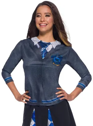 Ravenclaw Teen Girls Harry Potter Costume Shirt