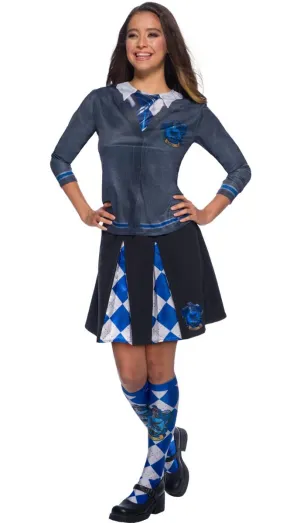 Ravenclaw Womens Harry Potter Costume Top