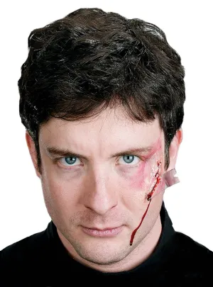 Razor Blade Halloween Special FX