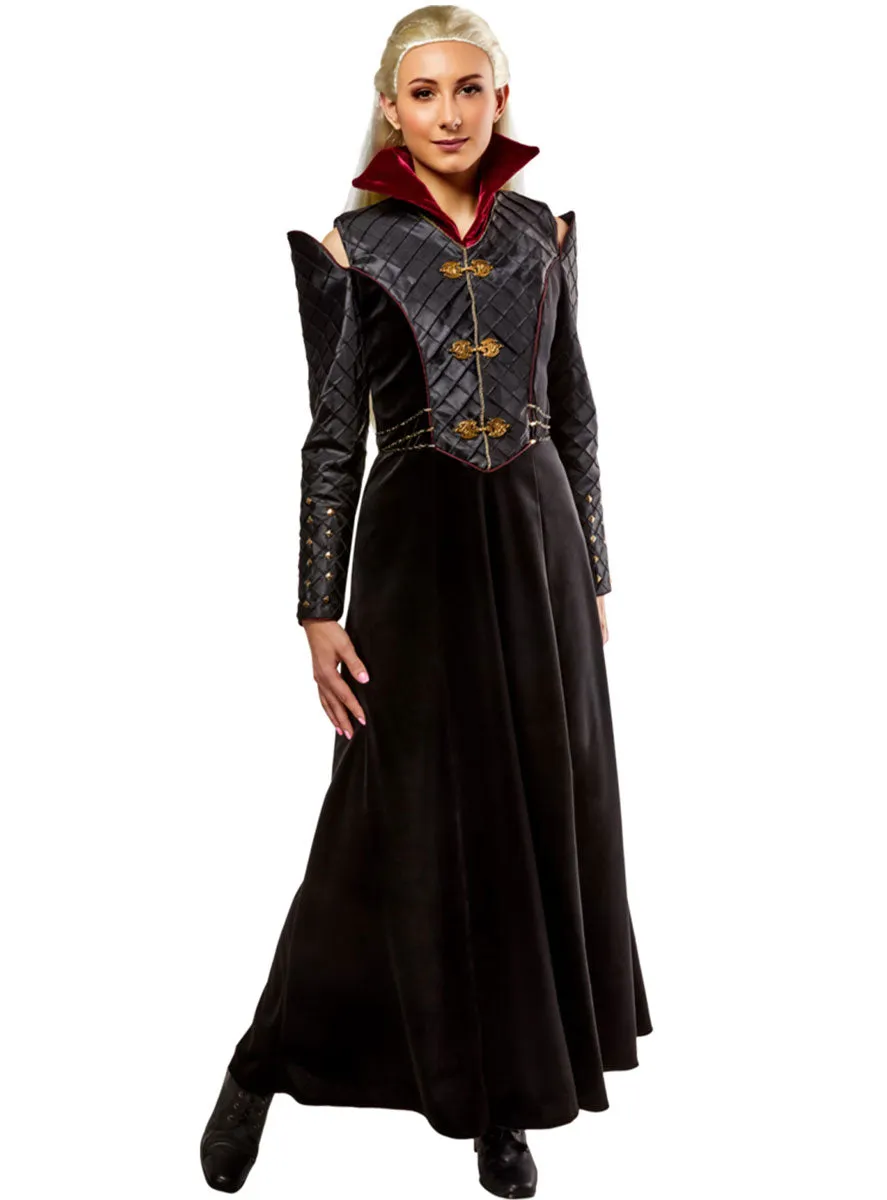 Rhaenyra Targaryen Womens House of the Dragon Costume
