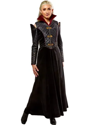 Rhaenyra Targaryen Womens House of the Dragon Costume