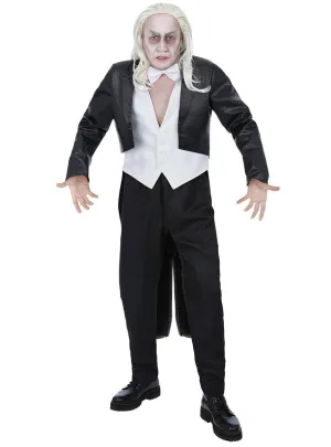 Riff Raff Mens Rocky Horror Costume