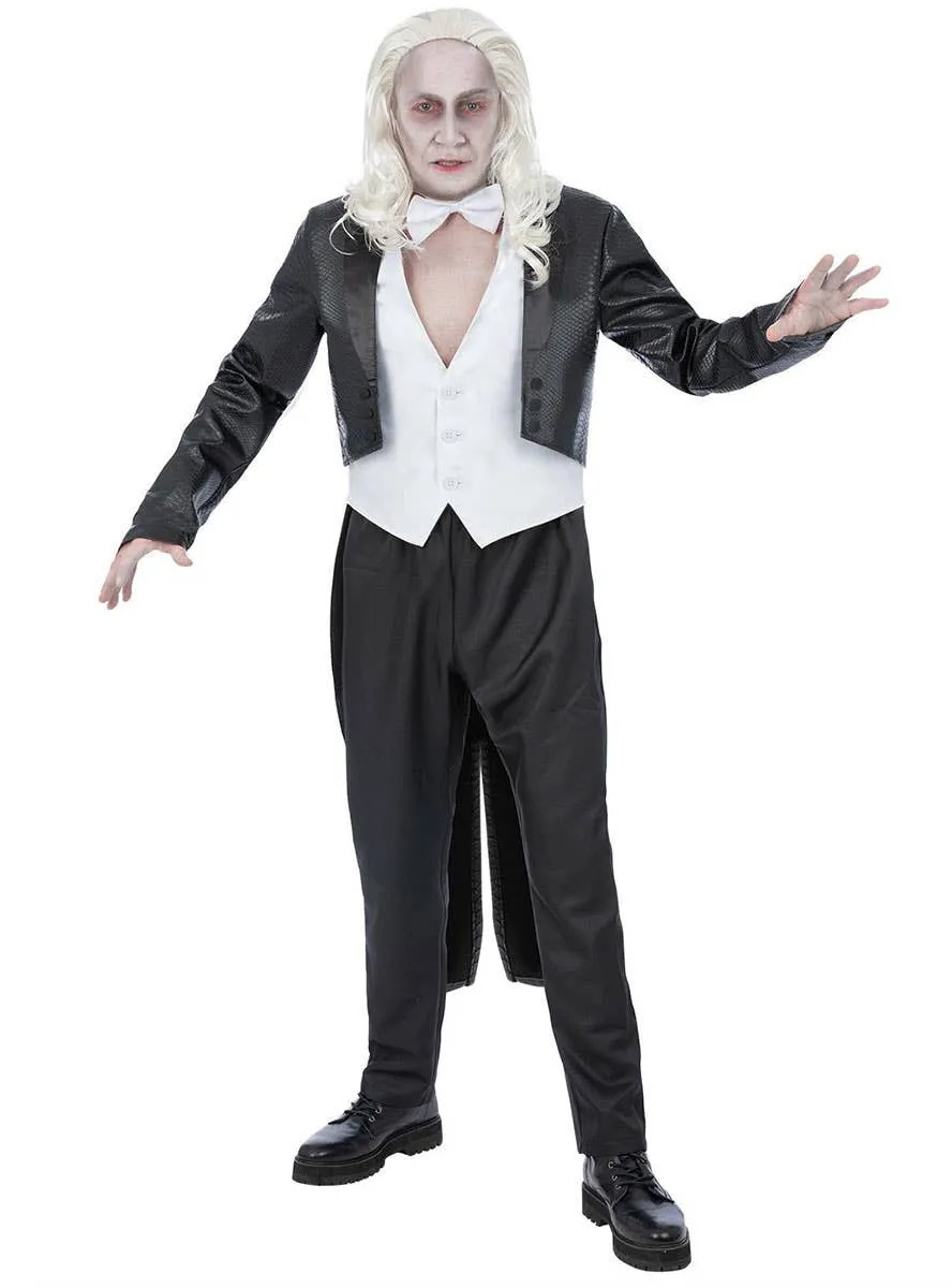 Riff Raff Mens Rocky Horror Costume