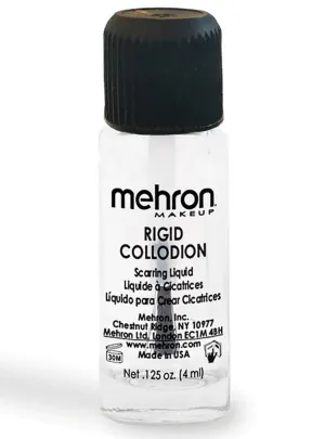 Rigid Collodion Scarring Liquid Special FX