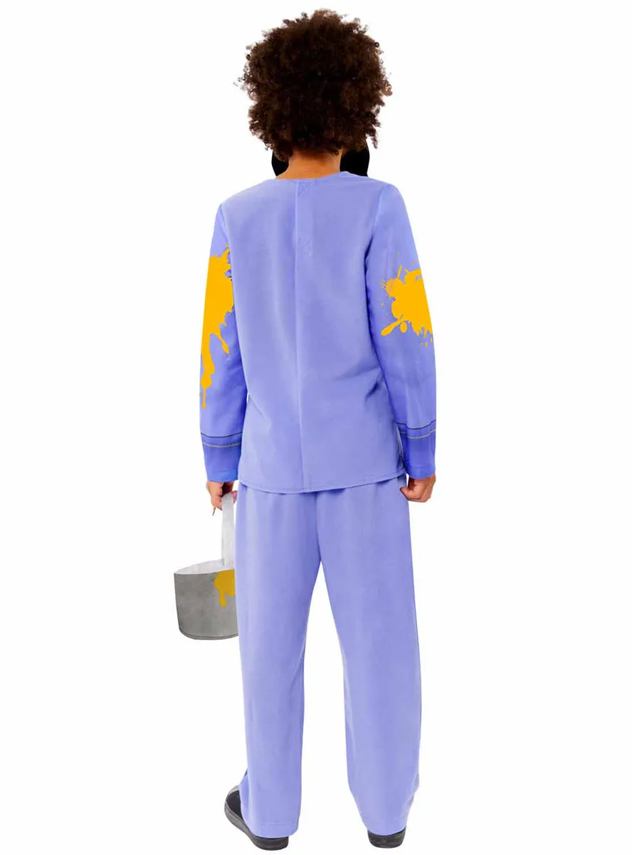 Roald Dahl Boys Classic Mr Twit Book Week Costume