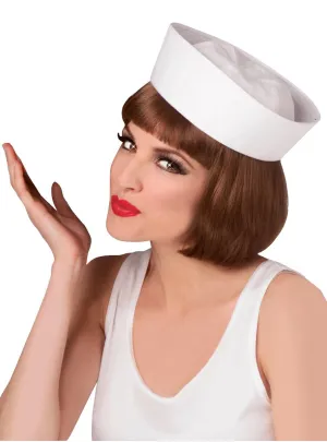Sailor's Costume Gob Hat