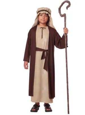 Saint Joseph Boys Biblical Fancy Dress Christmas Costume